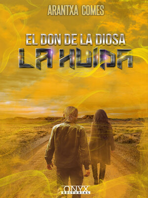 El don de la diosa - ebook